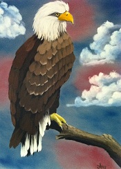 Eagle