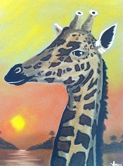 Giraffe